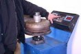 CONVERSOR DE TORQUE CÂMBIO AUTOMÁTICO LIMPEZA E RECALIBRAGEM